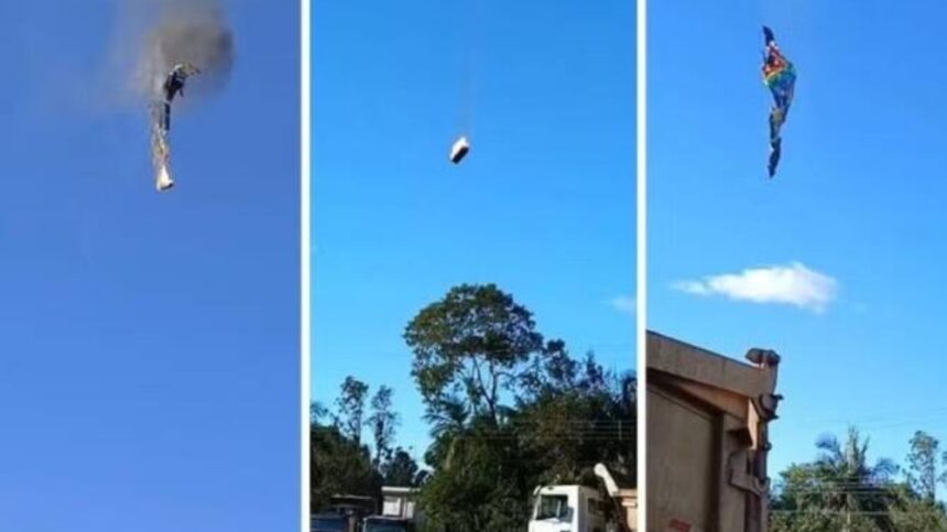 Hot Air Hot Air Hot Air