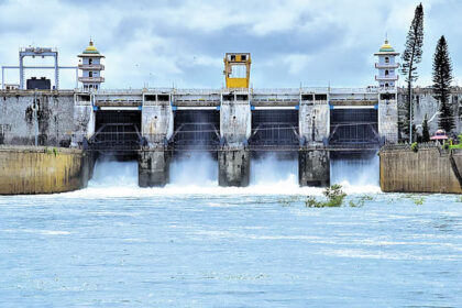Kabini Dam