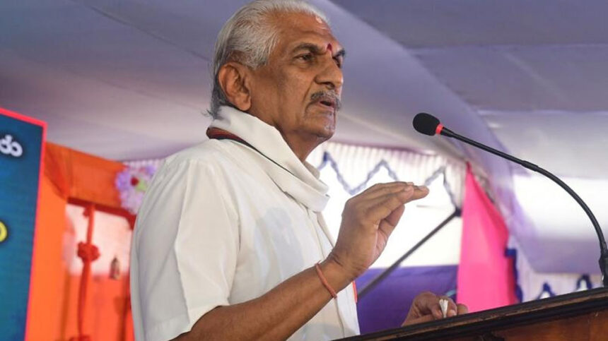 Kalladka Prabhakar Bhat