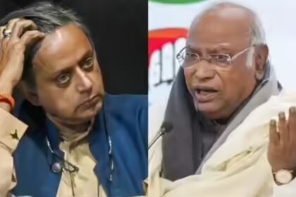 Kharge Kharge Kharge