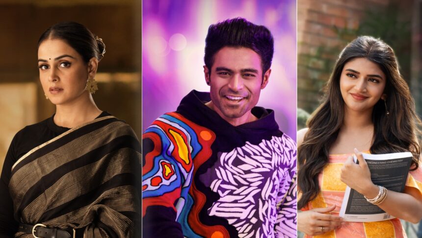 Kireeti Kireeti Kireeti