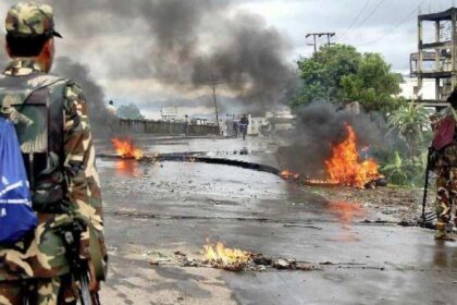 Manipur Manipur Manipur