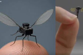 Microdrone Microdrone Microdrone