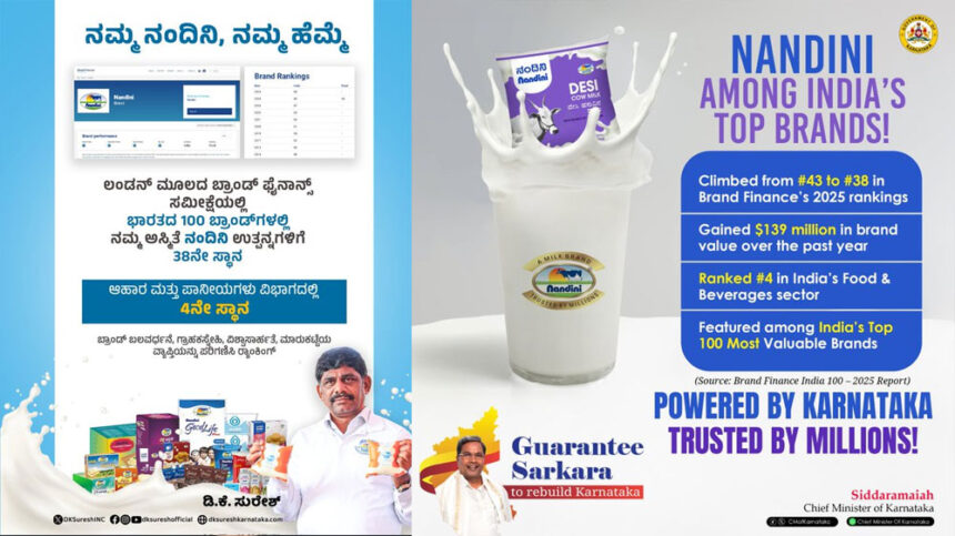 Nandini Nandini Nandini