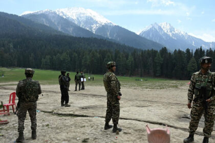 Pahalgam Terror Attack Pahalgam Terror Attack Pahalgam Terror Attack