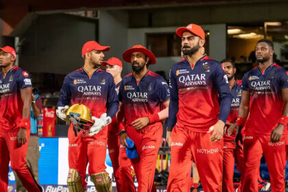 RCB RCB RCB