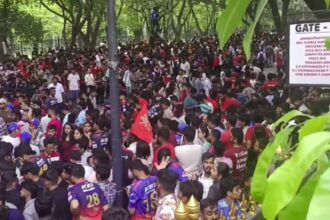 RCB Death RCB Death RCB Death