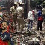 RCB Tragedy RCB Tragedy RCB Tragedy