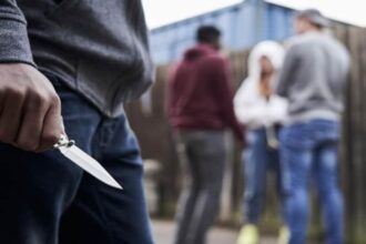 Robbery Robbery Robbery