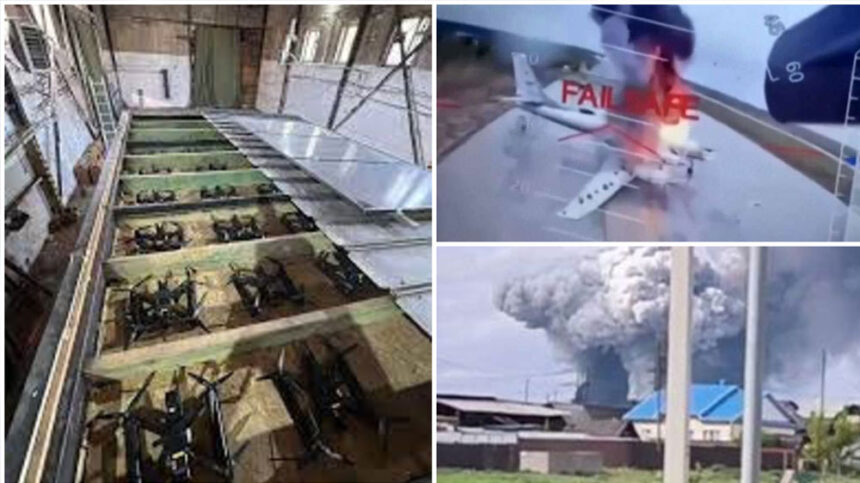 Russia Attack Russia Attack Russia Attack