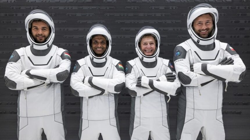 Shubhanshu Shukla Shubhanshu Shukla Shubhanshu Shukla