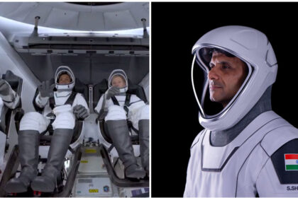 Shubhanshu Shukla 2 Shubhanshu Shukla 2 Shubhanshu Shukla 2