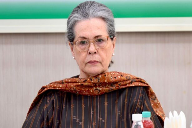 Sonia Gandhi Sonia Gandhi Sonia Gandhi
