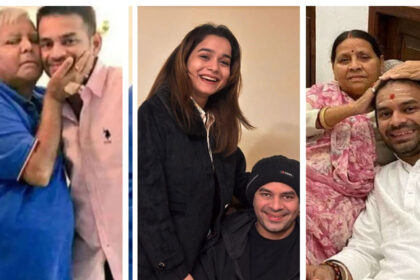 Tej Pratap Yadav Tej Pratap Yadav Tej Pratap Yadav