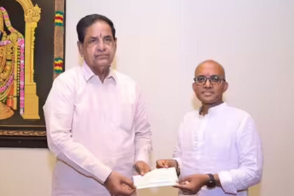 Tirupati Tirupati Tirupati