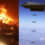 US Attack US Attack US Attack