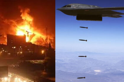 US Attack US Attack US Attack
