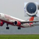 Air India Air India Air India