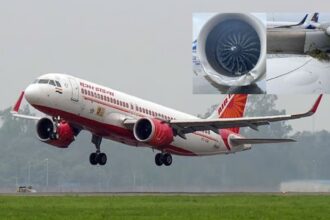 Air India Air India Air India