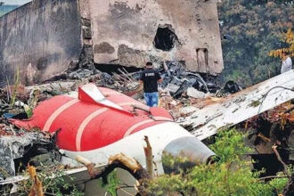 Air India Plane Crash Air India Plane Crash Air India Plane Crash