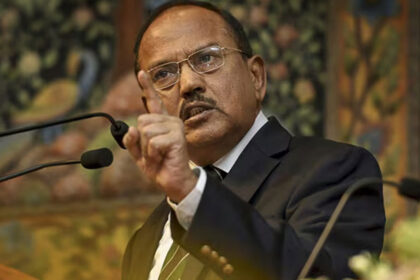 Ajit Doval