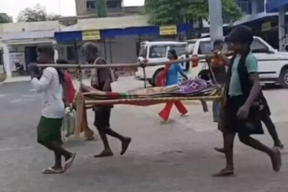 Ambulence Ambulence Ambulence