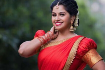 Anushree Anushree Anushree