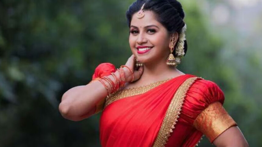 Anushree Anushree Anushree