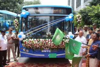 BMTC BMTC BMTC