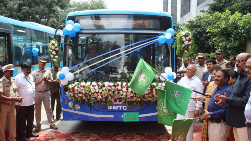 BMTC BMTC BMTC