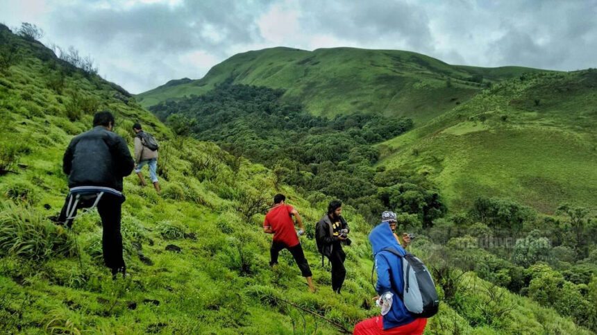 Chikkamagaluru Chikkamagaluru Chikkamagaluru