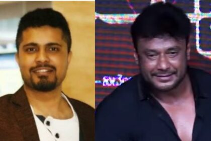 Darshan And Pratham Darshan And Pratham Darshan And Pratham