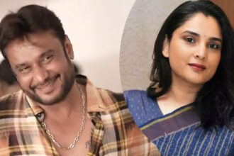 Darshan And Ramya Darshan And Ramya Darshan And Ramya