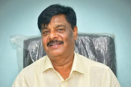 HC Mahadevappa HC Mahadevappa HC Mahadevappa