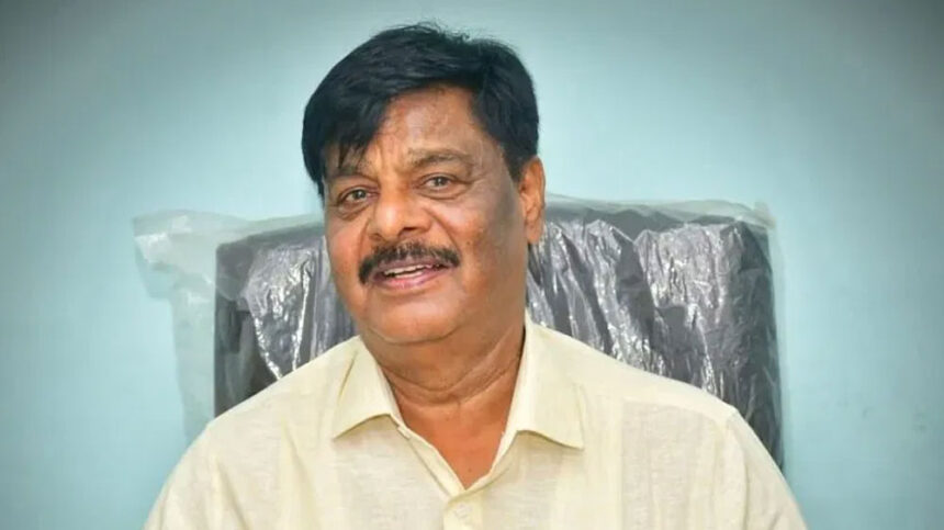 HC Mahadevappa HC Mahadevappa HC Mahadevappa