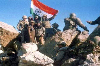 Kargil War Kargil War Kargil War