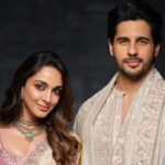 Kiara And Sidharth Kiara And Sidharth Kiara And Sidharth