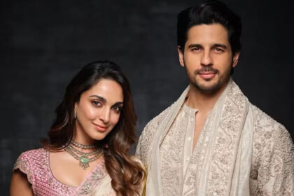 Kiara And Sidharth Kiara And Sidharth Kiara And Sidharth