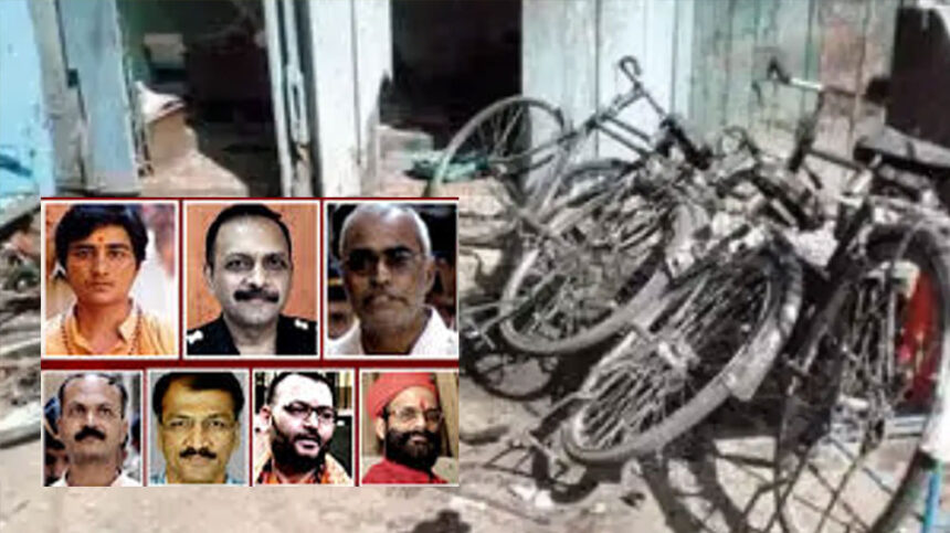 Malegaon blast Malegaon blast Malegaon blast