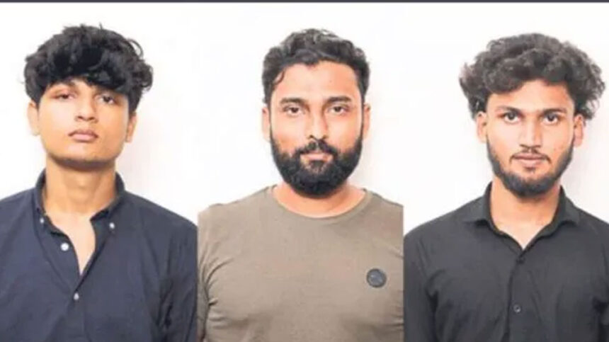 Mangaluru Mangaluru Mangaluru