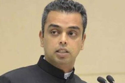 Milind Kharge Milind Kharge Milind Kharge