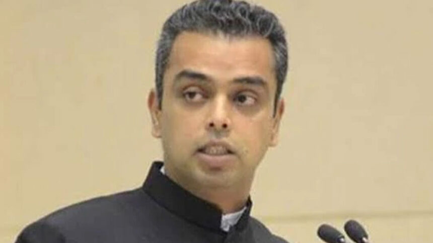 Milind Kharge Milind Kharge Milind Kharge