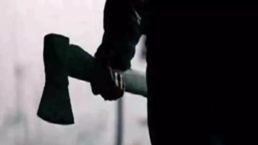 Murder Murder Murder