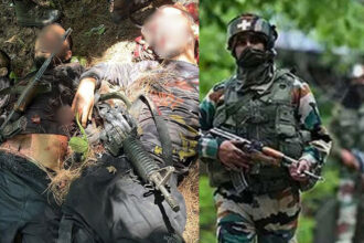 Operation Mahadev Operation Mahadev Operation Mahadev