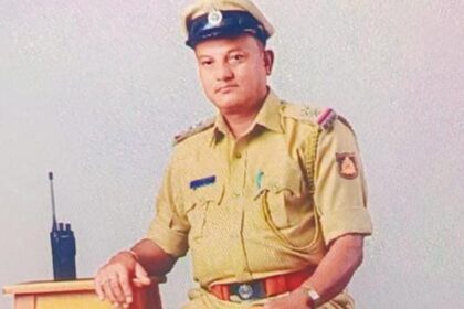 Police Police Police