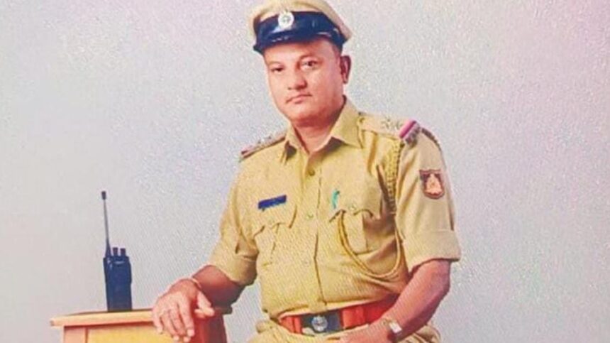 Police Police Police