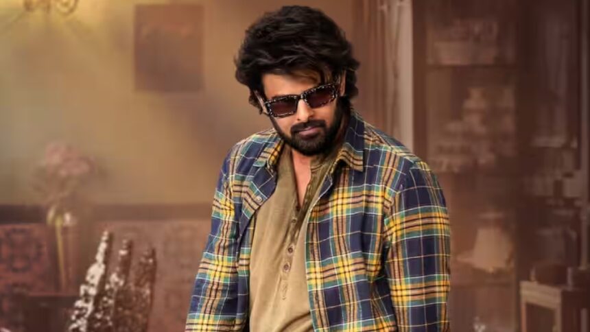 Prabhas Prabhas Prabhas