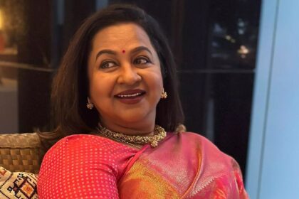 Radhika Sharatkumar Radhika Sharatkumar Radhika Sharatkumar