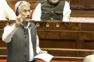 S Jaishanakar S Jaishanakar S Jaishanakar