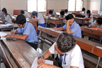 SSLC Exam